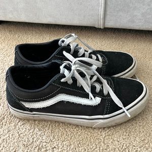 Vans sneakers